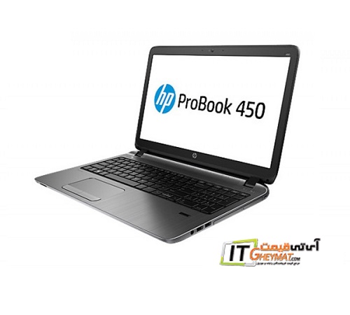 لپ تاپ اچ پی ProBook 450 G2- i5 4210U-8-1TB-2GB